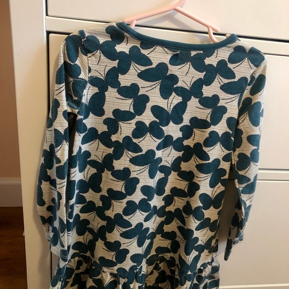 Tea girl’s dress size 5 - Picture 4 of 4